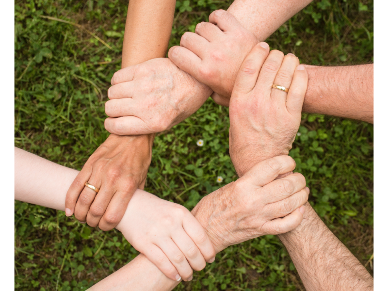 Community Enterprise Support - April 2023