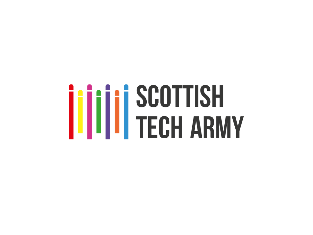 Scottish Tech Army support - May 2023